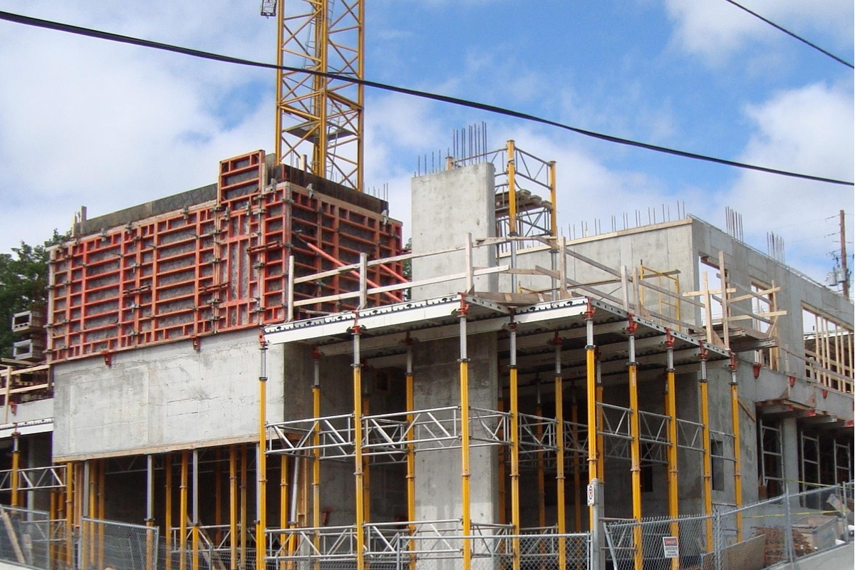 Building Construction